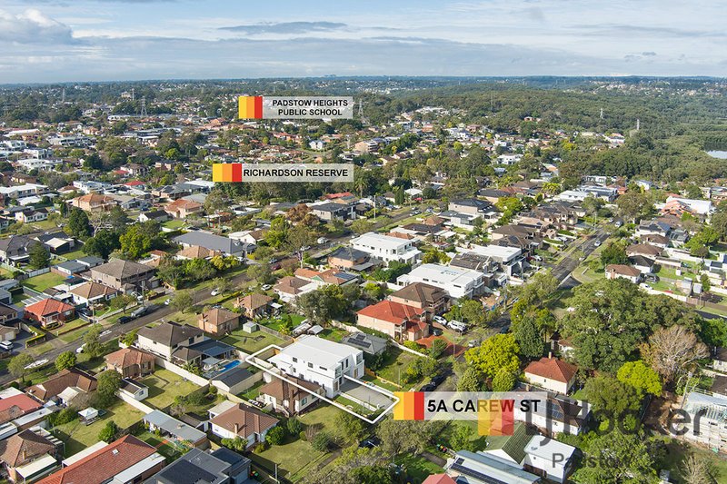 Photo - 5A Carew Street, Padstow NSW 2211 - Image 14