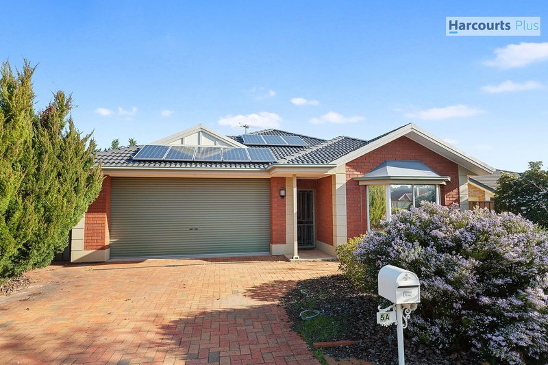 5A Caroline Close, Sheidow Park SA 5158