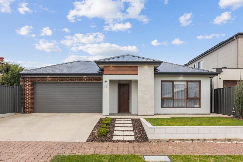 5A Clifford Street, South Brighton SA 5048