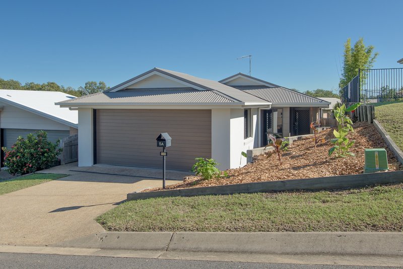 5A Cressbrook Street, Clinton QLD 4680