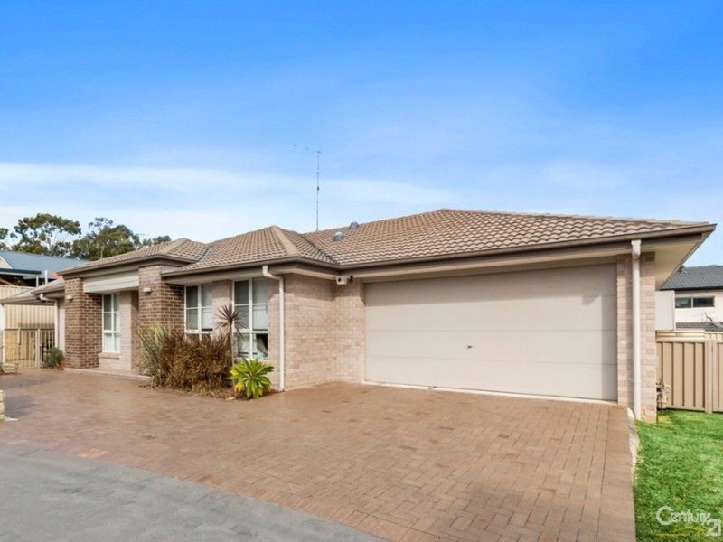 5A Cusak Avenue, Casula NSW 2170