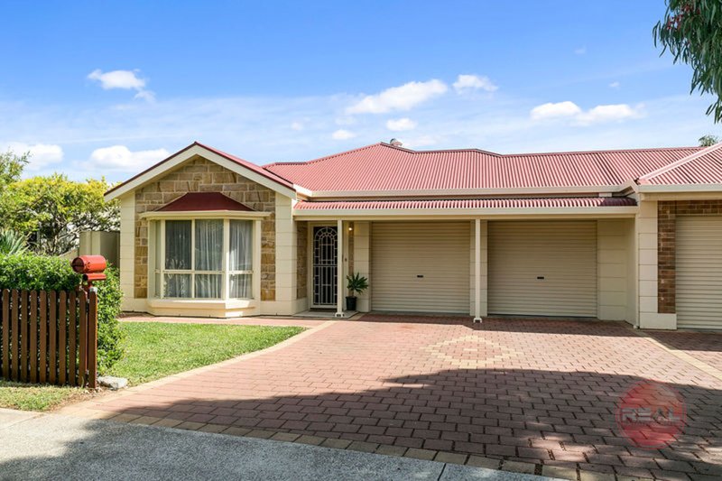 5a Davidson Avenue, Park Holme SA 5043