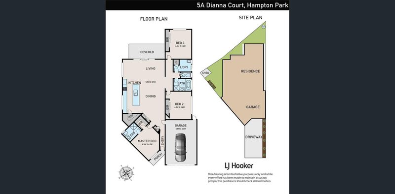 Photo - 5A Dianna Court, Hampton Park VIC 3976 - Image 12