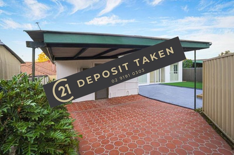 Photo - 5A Dina Beth Avenue, Blacktown NSW 2148 - Image 1