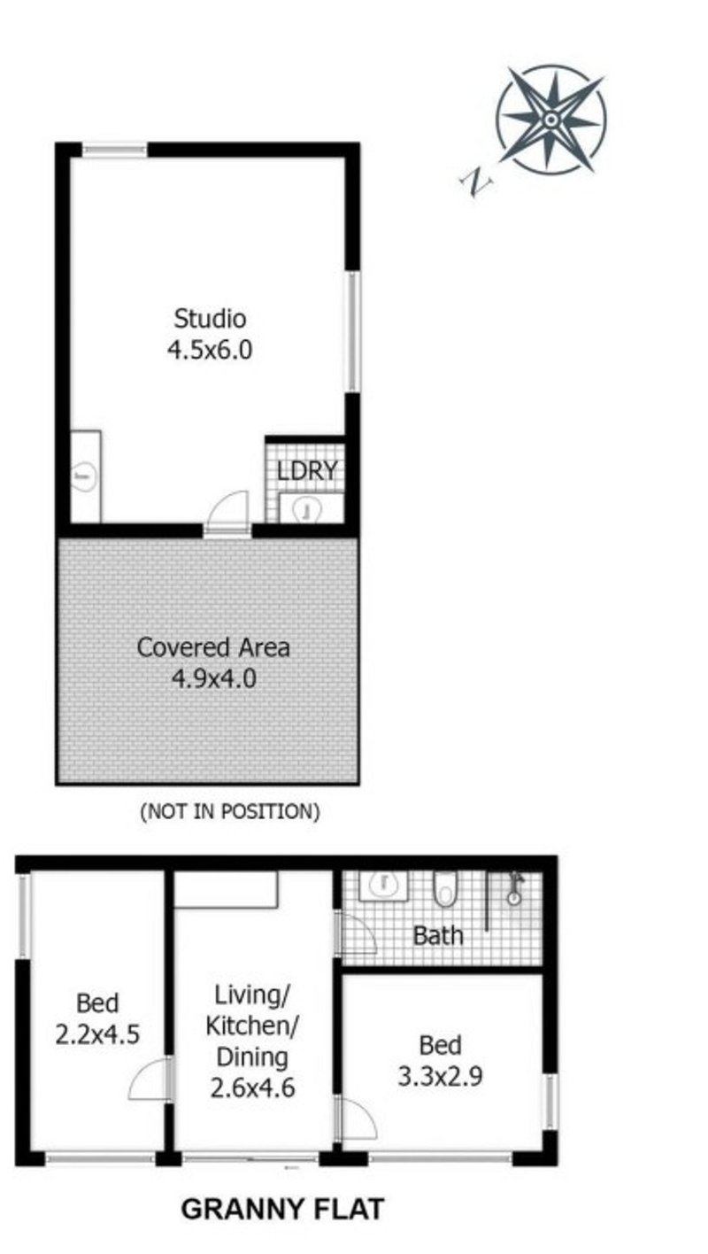 Photo - 5A Dina Beth Avenue, Blacktown NSW 2148 - Image 4