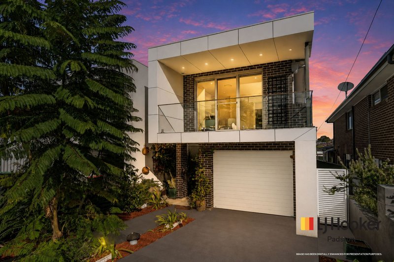 Photo - 5A Dove Street, Revesby NSW 2212 - Image 1