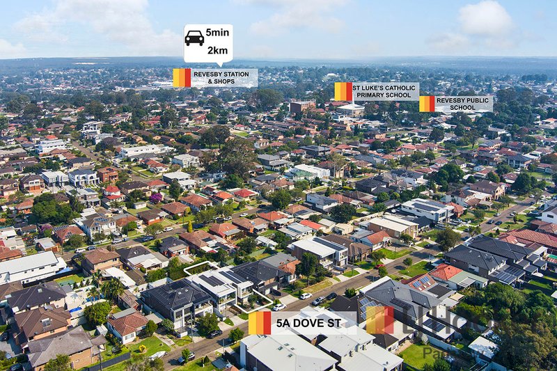 Photo - 5A Dove Street, Revesby NSW 2212 - Image 4