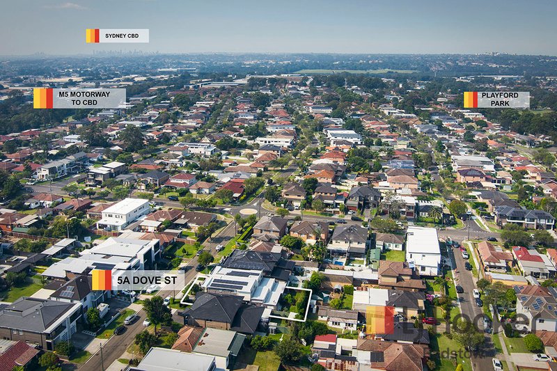 Photo - 5A Dove Street, Revesby NSW 2212 - Image 5