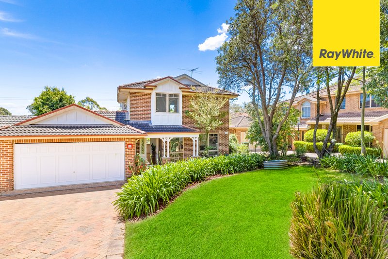 5A Earls Court, Cherrybrook NSW 2126