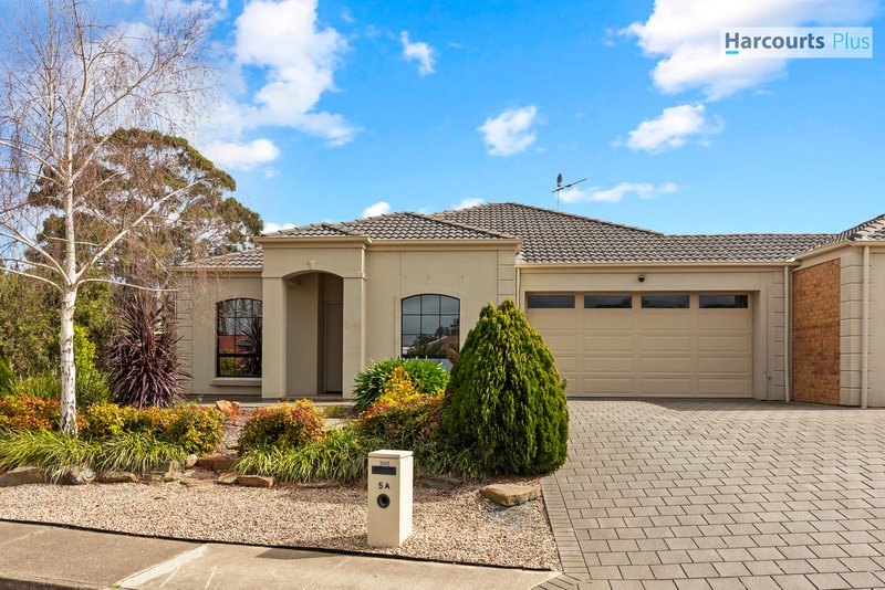 5A Eurelia Road, Sheidow Park SA 5158