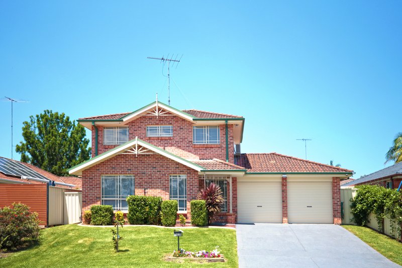 5A Fairywren Close, Glenmore Park NSW 2745