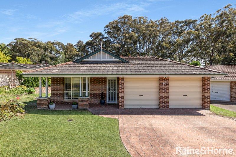 5A Federation Place, North Nowra NSW 2541