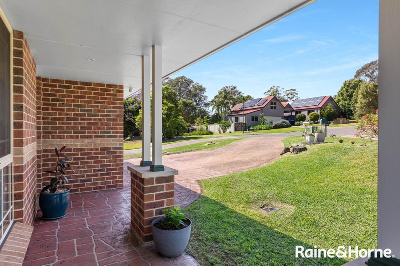 Photo - 5A Federation Place, North Nowra NSW 2541 - Image 2