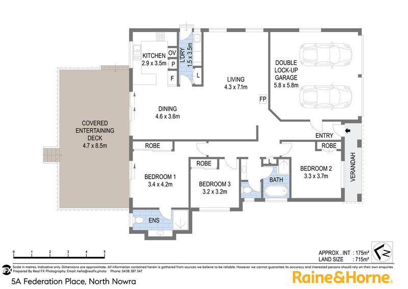 Photo - 5A Federation Place, North Nowra NSW 2541 - Image 17