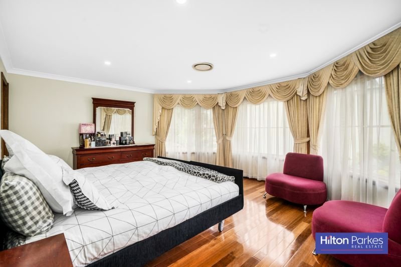 Photo - 5A Firetail Grove, Plumpton NSW 2761 - Image 5