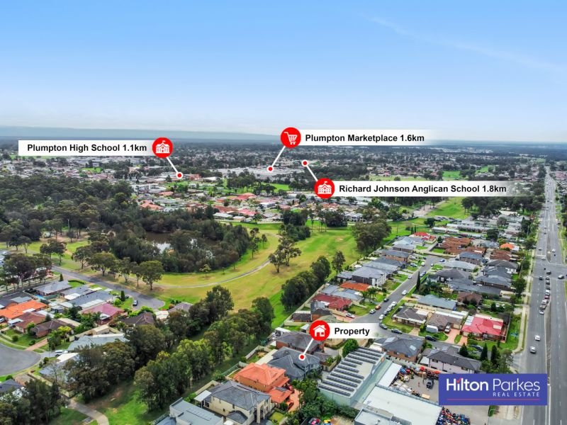 Photo - 5A Firetail Grove, Plumpton NSW 2761 - Image 12
