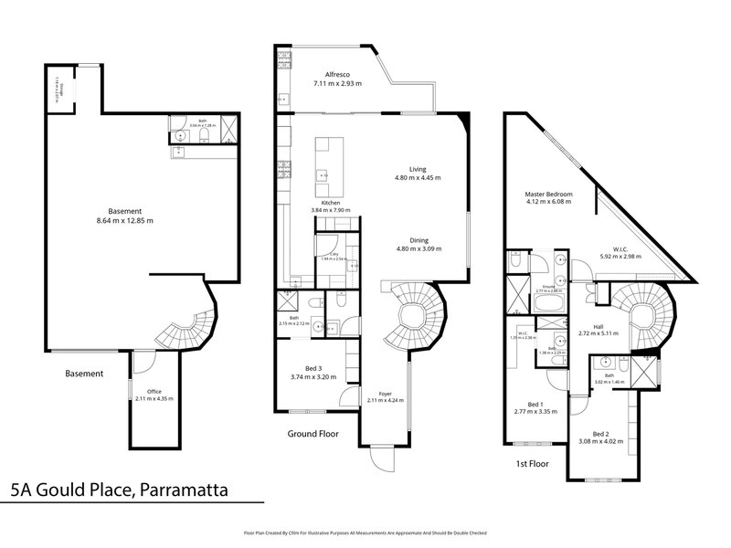Photo - 5A Gould Place, Parramatta NSW 2150 - Image 31