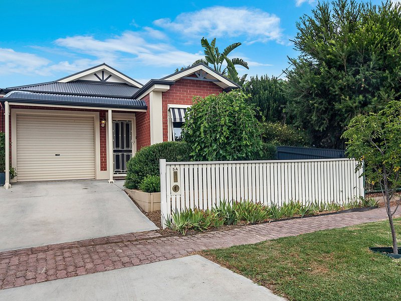 5a Henrietta Street, Prospect SA 5082