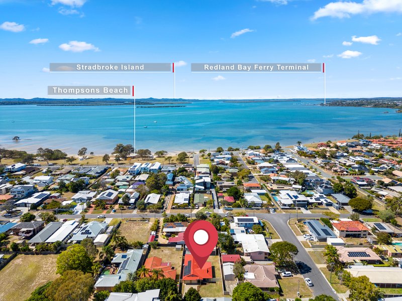 5A Holz Street, Victoria Point QLD 4165