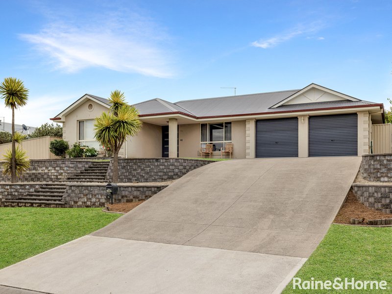 5A Jarrah Court, Kelso NSW 2795