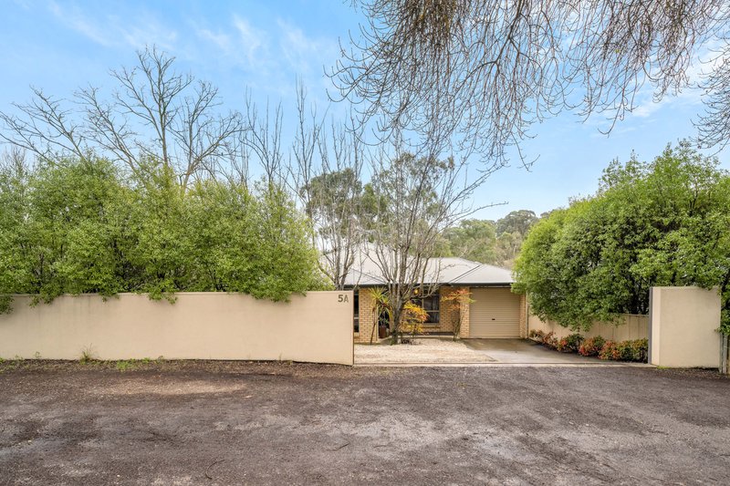 Photo - 5A Junction Road, Littlehampton SA 5250 - Image 1