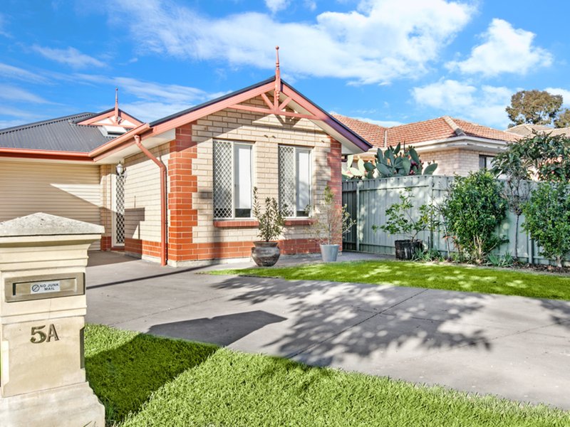 5A Kingswell Avenue, Rostrevor SA 5073