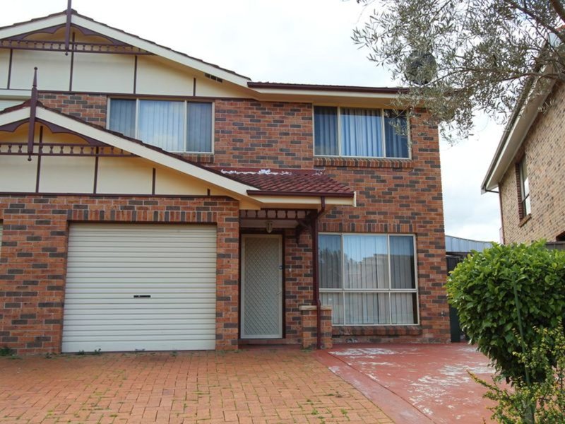 5A Ledger Close, Casula NSW 2170