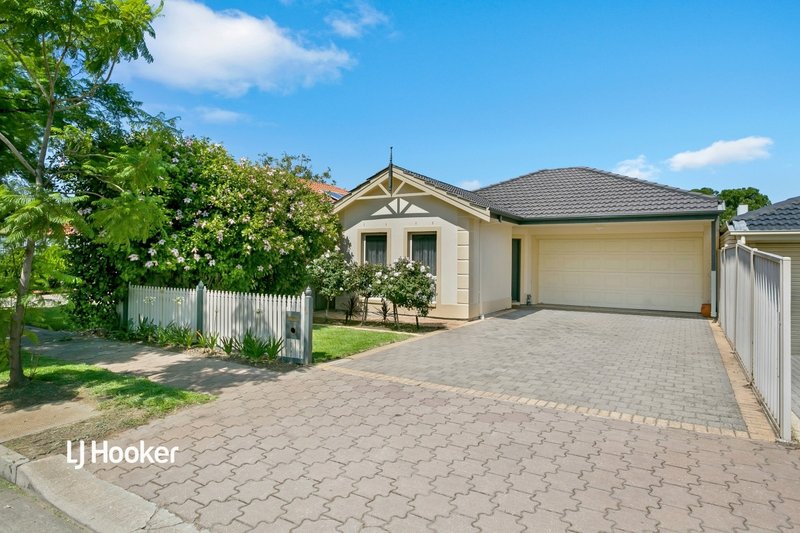 5A Macquarie Avenue, Hillcrest SA 5086