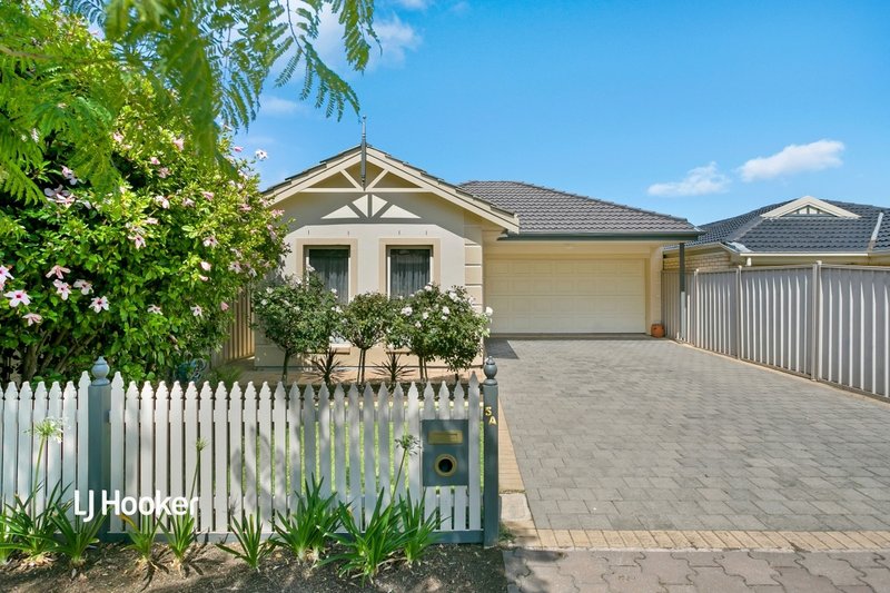 Photo - 5A Macquarie Avenue, Hillcrest SA 5086 - Image 17