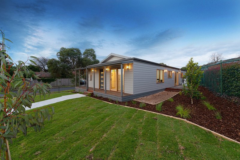 Photo - 5A Marie Street, Boronia VIC 3155 - Image 16