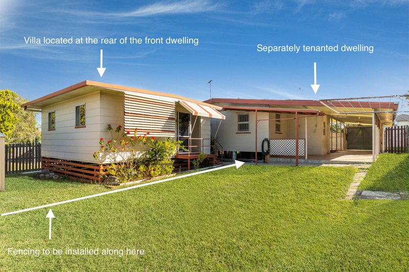 Photo - 5a Marmont Street, Geebung QLD 4034 - Image 5