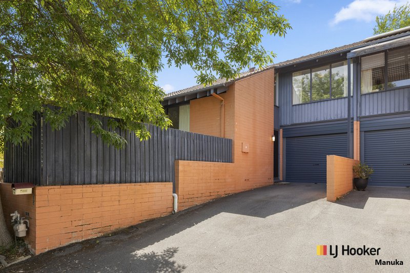 Photo - 5A Marshall Street, Farrer ACT 2607 - Image 2