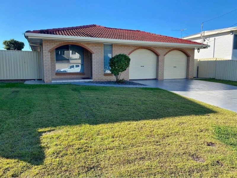 5A Mcpherson Street, Kippa-Ring QLD 4021