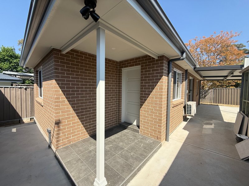 Photo - 5a Monaro Place, Heckenberg NSW 2168 - Image 8