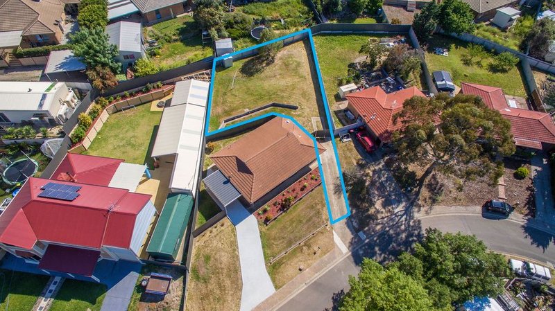 Photo - 5a Nairne Court, Noarlunga Downs SA 5168 - Image 3