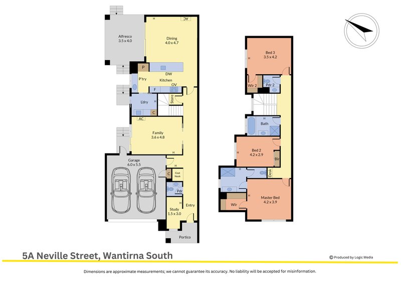 Photo - 5A Neville Street, Wantirna South VIC 3152 - Image 11