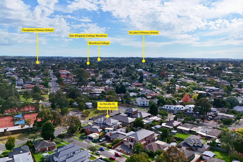 Photo - 5A Neville Street, Wantirna South VIC 3152 - Image 12