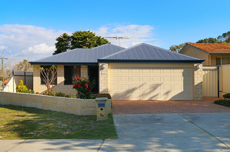 5a Oswald Street, Coolbellup WA 6163