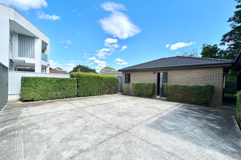 Photo - 5A Oxford Road, Strathfield NSW 2135 - Image 1