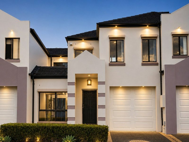 Photo - 5A Percy Street, Fairfield Heights NSW 2165 - Image 1