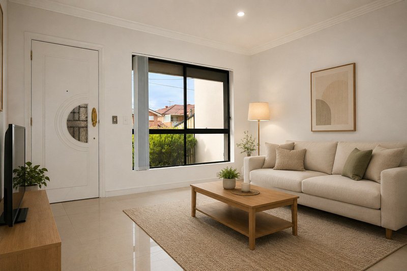 Photo - 5A Percy Street, Fairfield Heights NSW 2165 - Image 2