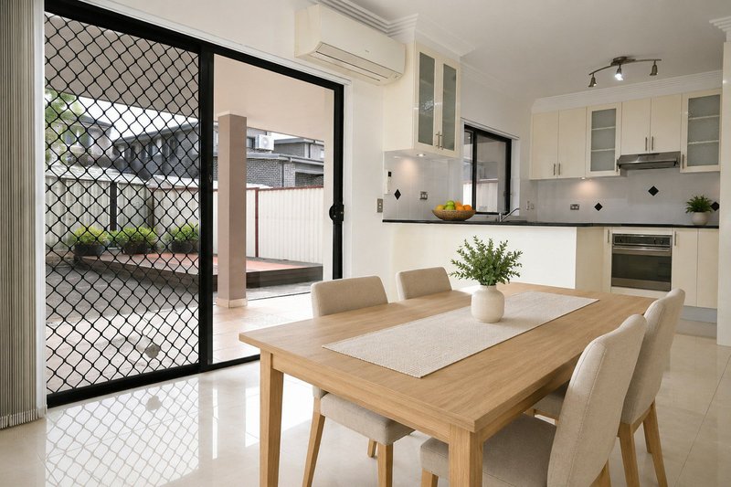 Photo - 5A Percy Street, Fairfield Heights NSW 2165 - Image 3