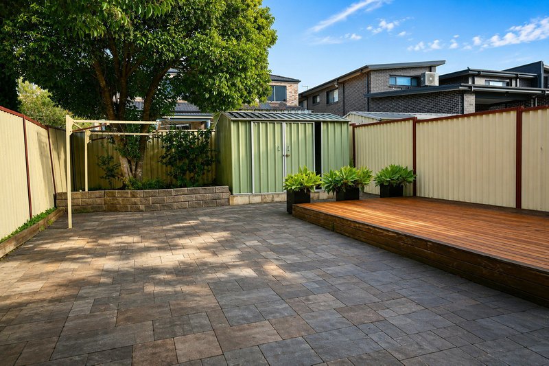 Photo - 5A Percy Street, Fairfield Heights NSW 2165 - Image 14
