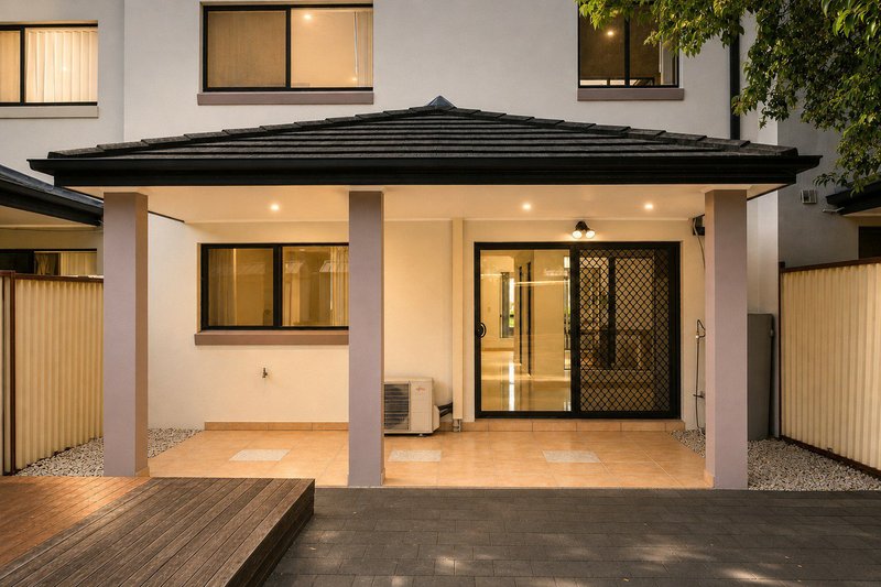 Photo - 5A Percy Street, Fairfield Heights NSW 2165 - Image 15