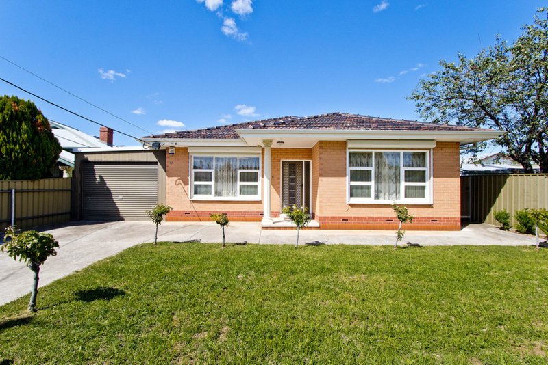 5a Price Weir Avenue, Allenby Gardens SA 5009