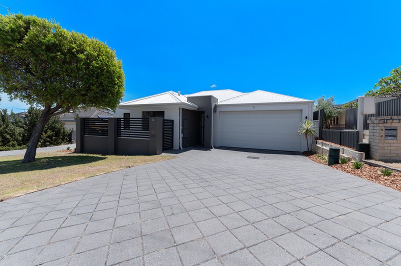 5A Quadea Road, Nollamara WA 6061