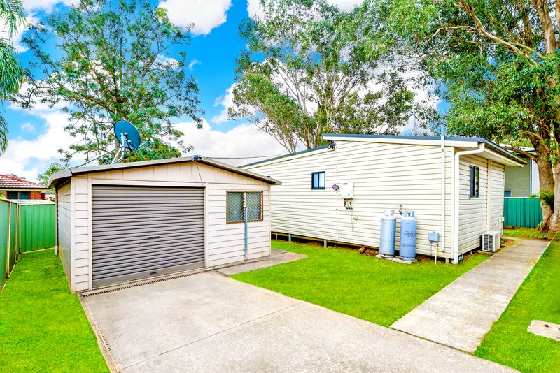Photo - 5a Rosella Place, Cranebrook NSW 2749 - Image 1