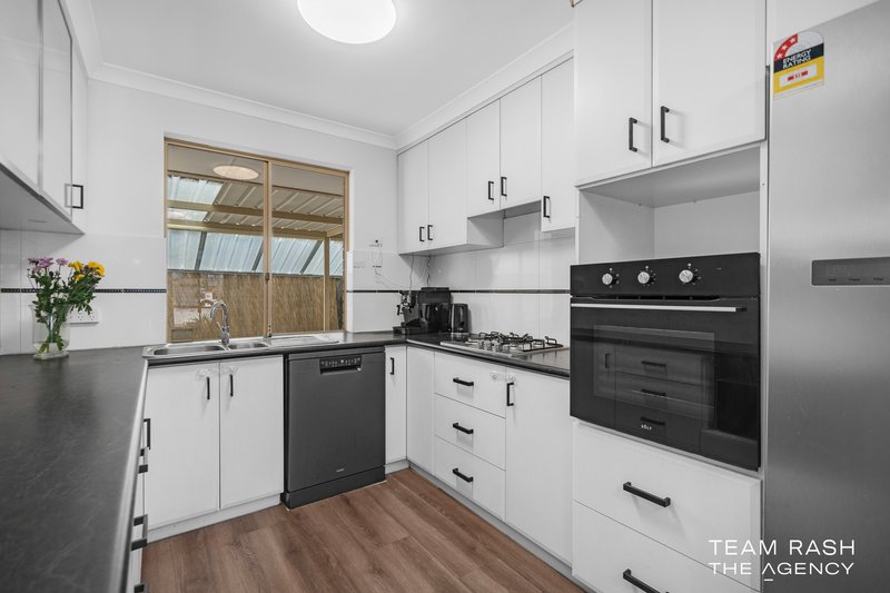 Photo - 5A Saracen Way, Marangaroo WA 6064 - Image 3