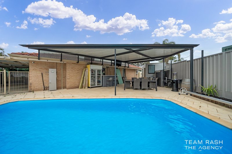 Photo - 5A Saracen Way, Marangaroo WA 6064 - Image 13