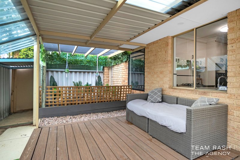 Photo - 5A Saracen Way, Marangaroo WA 6064 - Image 17